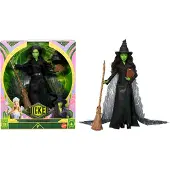Wicked DELUXE Muotinukke ELPHABA