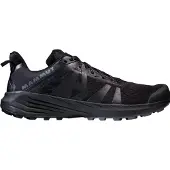 Mammut Men's Saentis TR Low GORE-TEX Black Juoksukengät 44