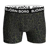 Björn Borg Microfiber Boxers 1-pack