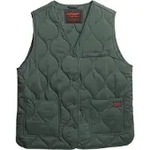 Superdry Quilted Lite Liner Liivi