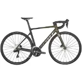 Scott Bikes Addict Rc 40 105 Di2 Rd-r7150 2024 Maantiepyörä