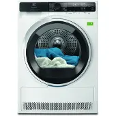 Electrolux kuivausrumpu EDI953S97Z (9kg) valkoinen