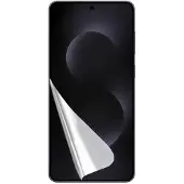 CaseOnline Näytönsuoja 3D Soft HydroGel Samsung Galaxy S25 Edge