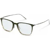 Rodenstock R7168 Square Silmälasit