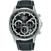 Lorus Rt301lx9 42mm 10atm Quartz/analogical Kello