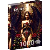 Enjoy Dark Angel 1000p palapeli