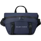 Delsey Raspail Messenger-laukku
