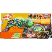Nerf Zombie Driller Nuoliase
