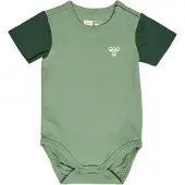 Hummel Arnold Lyhythihainen Body