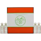 Hermès Paris Hermes Jardins Discovery Set - - 30 ml