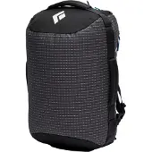 Black Diamond Stonehauler Pro 30l Duffle-kassi