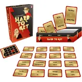 Gameplay Publishing Hard to Get (DA) (GP9589)