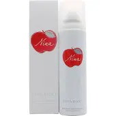Nina Ricci Les Belles de Nina Fresh Deodorant Natural Spray 150 m