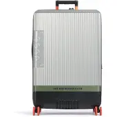 Delsey Jh001a Expandable 75cm 104l Matkalaukku