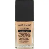 wet n wild Photo Focus Foundation Desert Beige