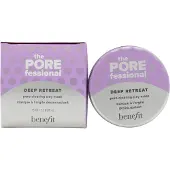 Benefit Deep Retreat – Huokosia Puhdistava Savinaamio 75 ml