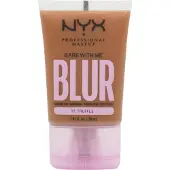 Nyx Bare With Me Blur Tint Foundation, 30ml, 17 Truffle