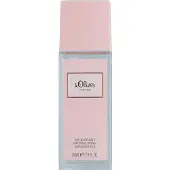 s.Oliver For Her Suihkutettava deodorantti 75 ml