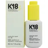 K18 Molecular Repair Hair Oil, 30ml