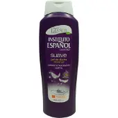 Instituto Espanol Hellävarainen suihkugeeli 1250 ml