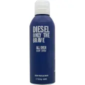 Diesel Only The Brave All Over Body Spray 200ml