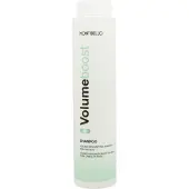 Montibello Volume Boost Shampoo volyymishampoo hennoille ja latteille hiuksille 300 ml
