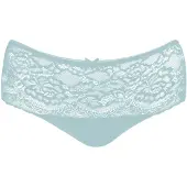 SugarShape Hipsterit 'Lace' vaaleansininen