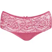 SugarShape Hipsterit 'Lace' roosa