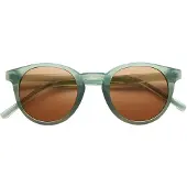 BabyMocs Child Classic Sunglasses - Khaki green - 1.5-8Y