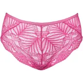 SugarShape Hipsterit 'Sensla Luxe' roosa