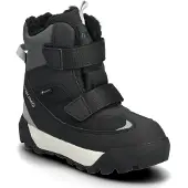 Viking Expower GTX 2V Lämpimät Varsikengät Musta Black 32 EU Musta 32 EU Pojat, Tytöt