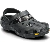 Crocs Batman Batmobile Classic Klompit