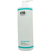 K18 Peptide Prep puhdistava detox-shampoo 930 ml