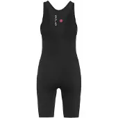 Orca Thermal 2 Mm Hihaton Shorty-märkäpuku