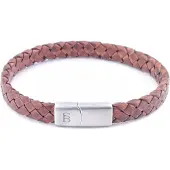 Steel & Barnett Riley - Brown - L 22 - 23 cm