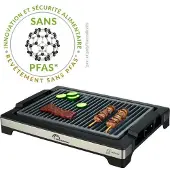 Little Balance Kompakti Kannettava Grillillä Helpon Tasapainon