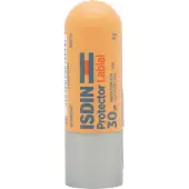 Isdin Huultenhoito - - Huulivoide Tikkuna - SPF30 - 4g - Kosteutus ja suojaus
