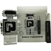 Paco Rabanne Phantom 100ml Eau De Toilette
