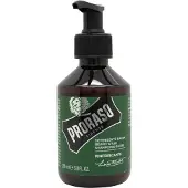 Proraso Refreshing partashampoo 200 ml