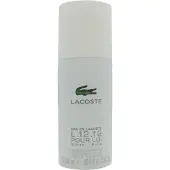 Lacoste Eau De L.12.12 Blanc Deo Spray 150ml