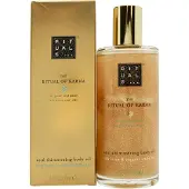 RITUALS The Ritual of Karma Shimmering Body Oil - Herkän makealla - Lo