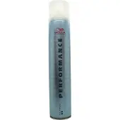 Wella Performance Hairspray Strong 500ml