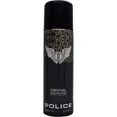 Police Original 200 ml deodoranttispray
