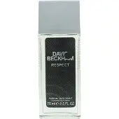 David Beckham Respect deodorantti miehille 75 ml