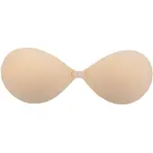Bye Bra Liimarintaliivit Invisible