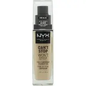 Nyx Can't Stop Won't Stop Foundation, Porcelain