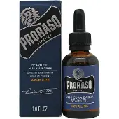 Proraso Azur & Lime beard oil 30 ml
