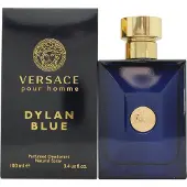 Versace Dylan Blue Deo Spray, 100ml