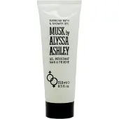 Alyssa Ashley Musk 250 ml suihkugeeli