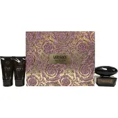 Versace Crystal Noir Eau de Parfum Lahjasetti